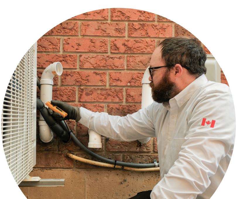 Heat Pump Repair in Halifax, Nova Scotia