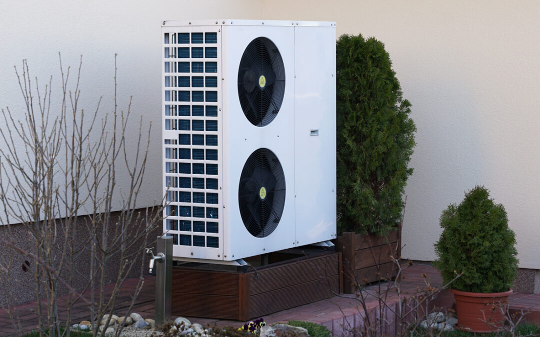 Best Heat Pumps for Atlantic Canada