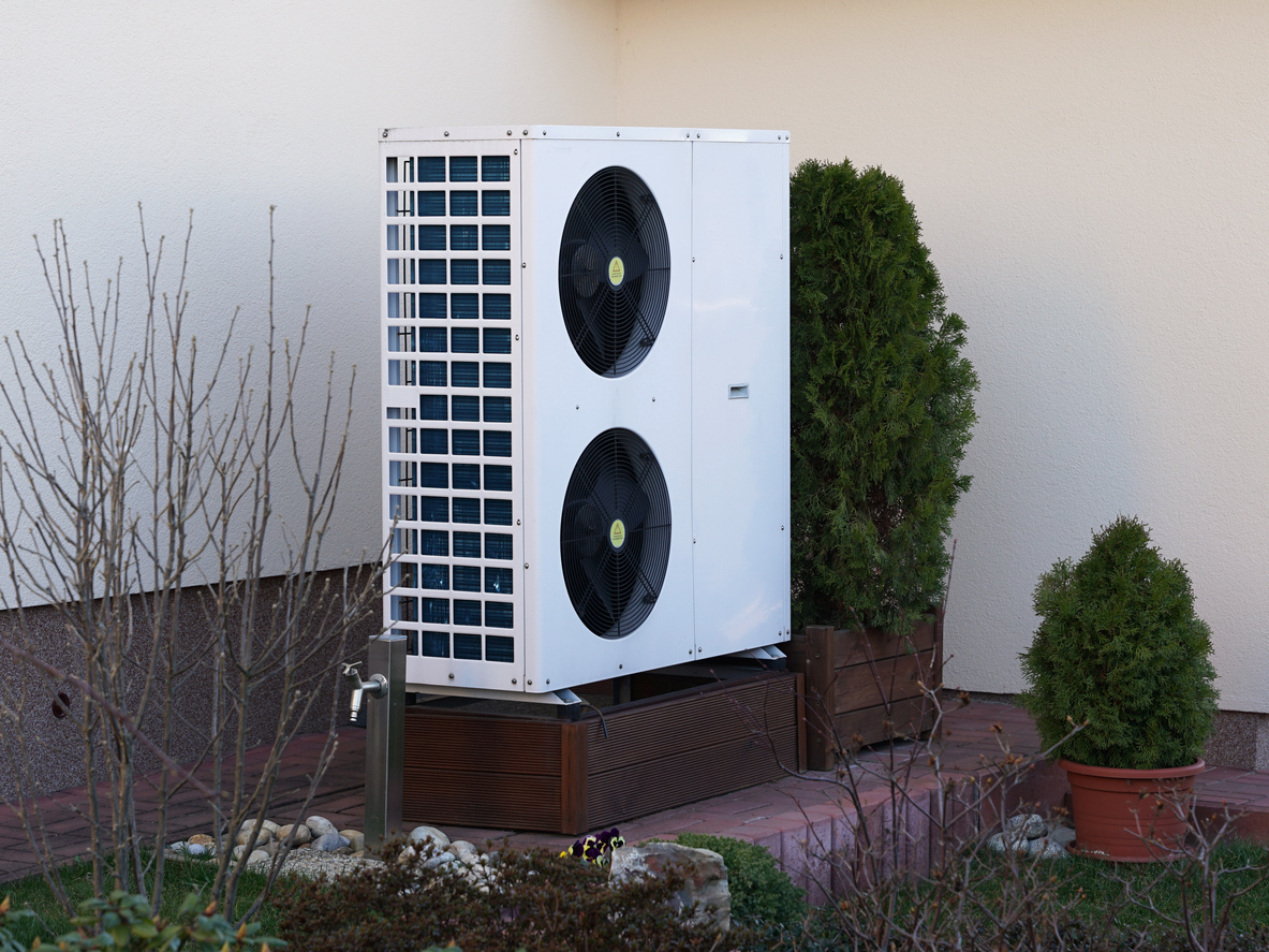 Best Heat Pumps for Atlantic Canada
