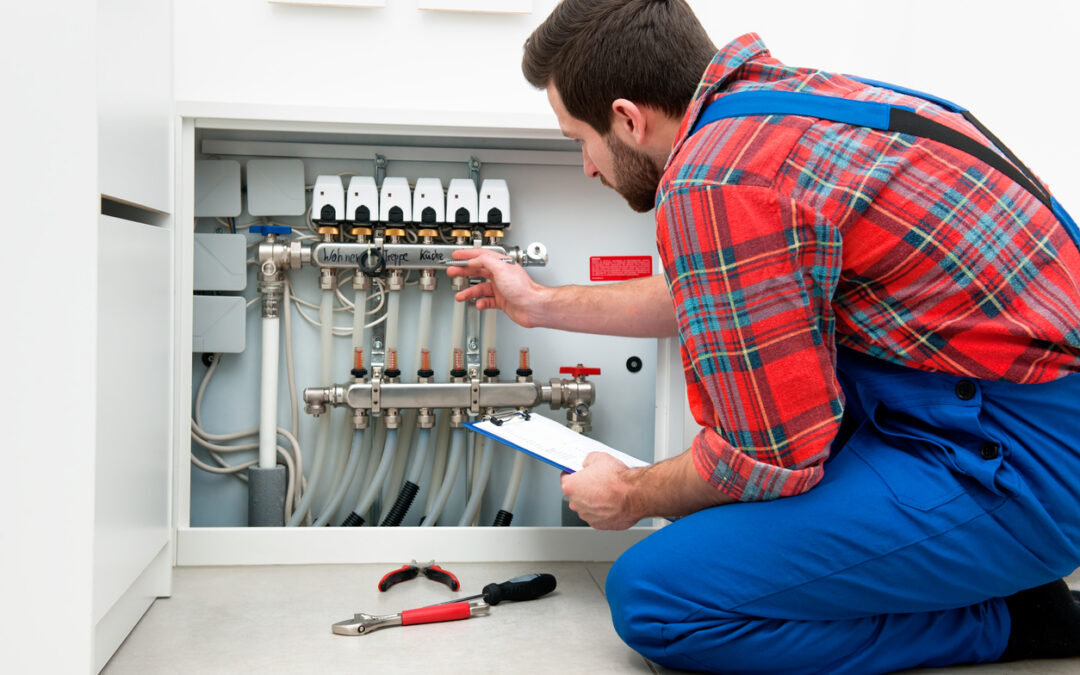 How Often Do You Tune Up The Furnace?