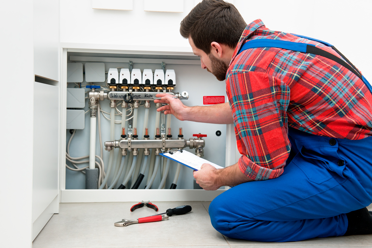 How Often Do You Tune Up The Furnace?