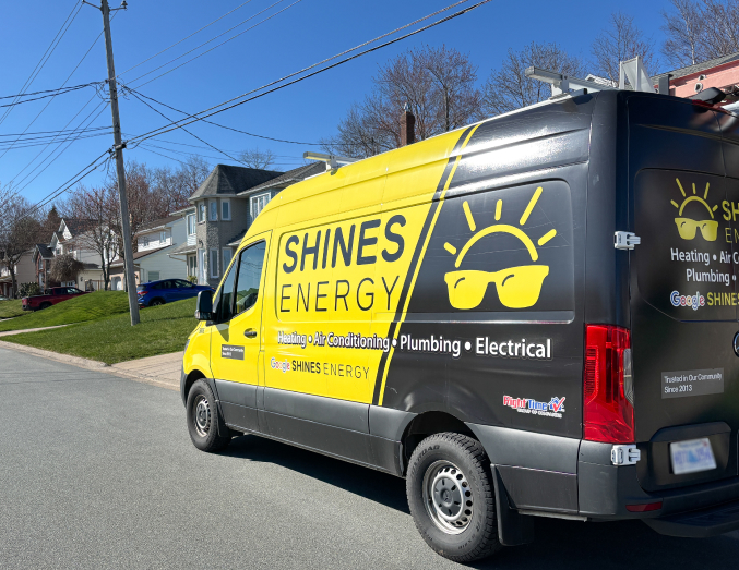 Shines Energy photo 2