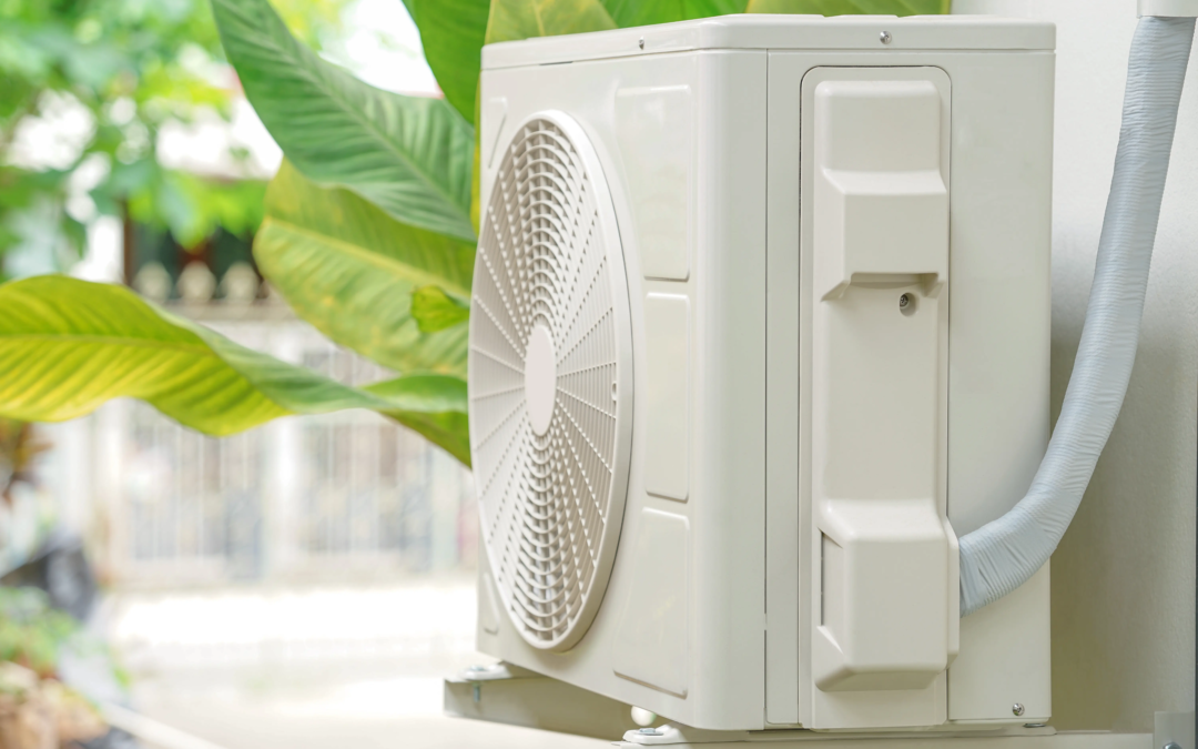 Everything You Need to Know About Heat Pumps & Rebates in Halifax