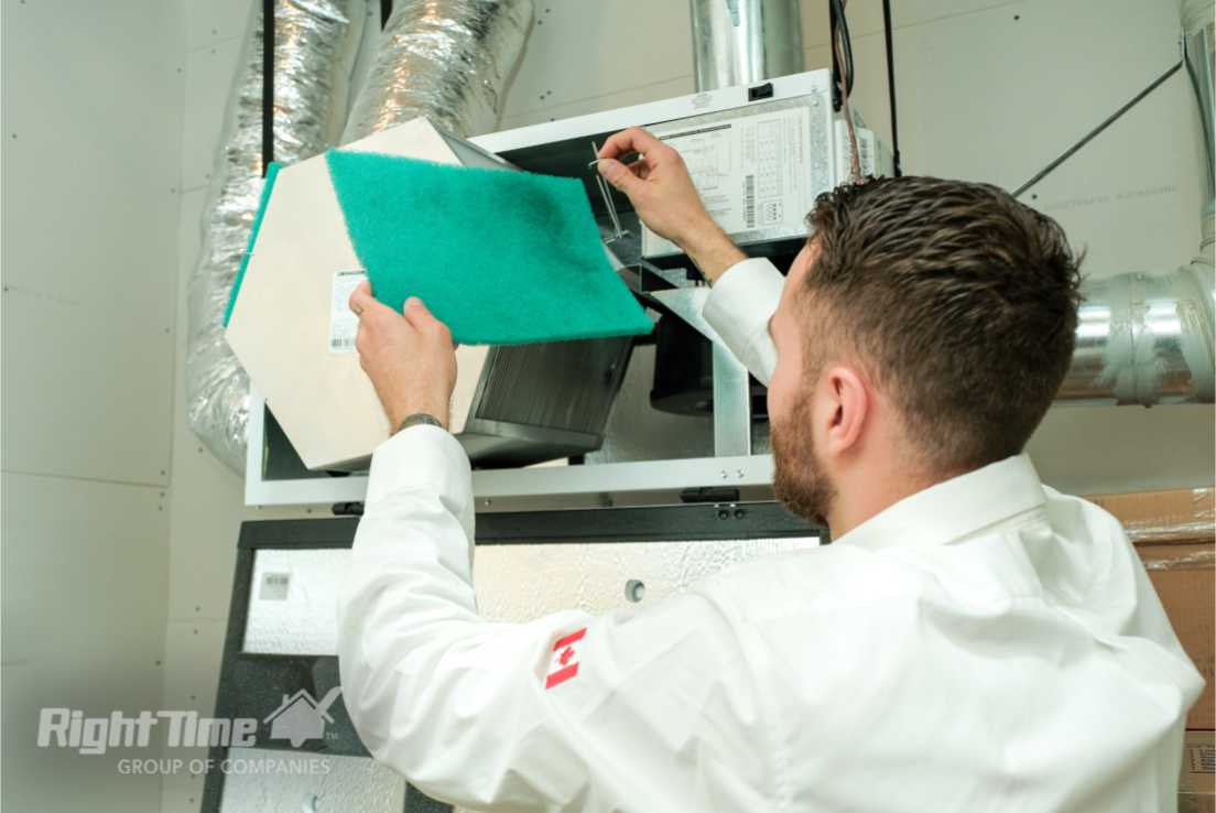 Why Your Apartment HVAC Works Without An Outdoor Unit