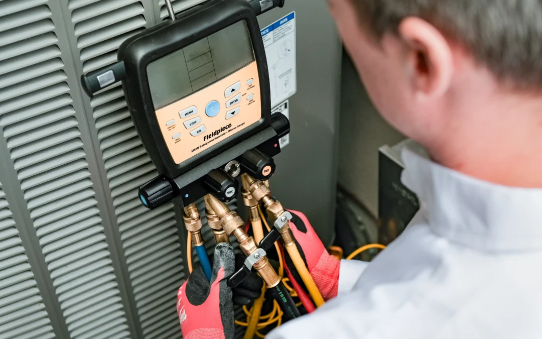 Nor’easter Prep for Fall Heating: Secure Exterior Vents, Heat Pumps & Gas Meters Before Peak Storms