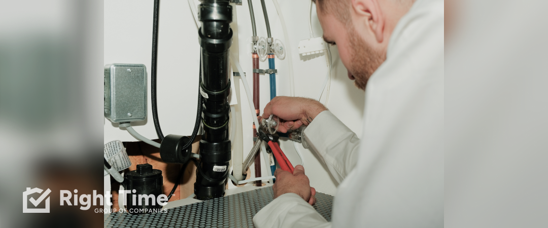 bathroom sink emergency drain repair tips Halifax